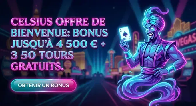 Celsius Casino